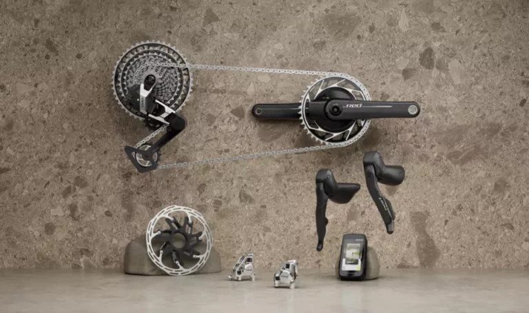 SRAM RED XPLR 1×13