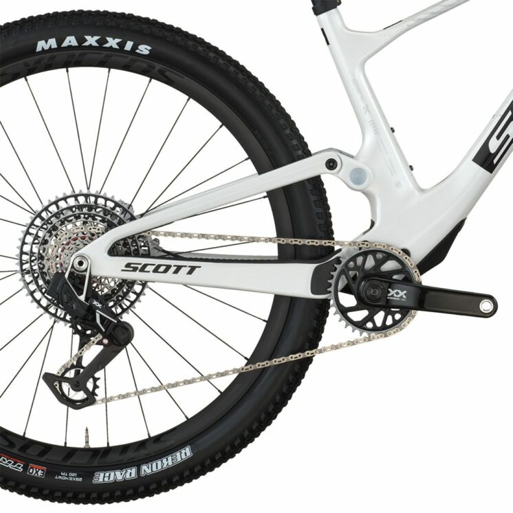 Scott Spark RC