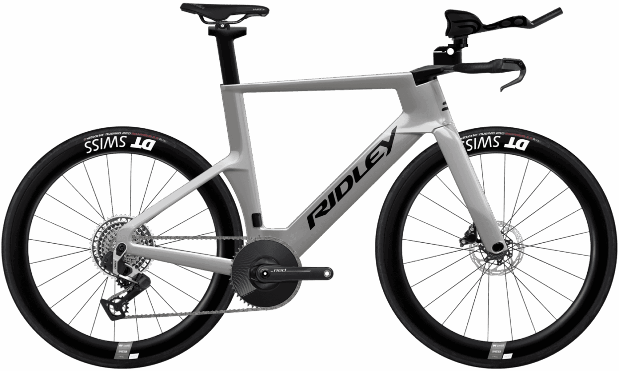 Triton Fast