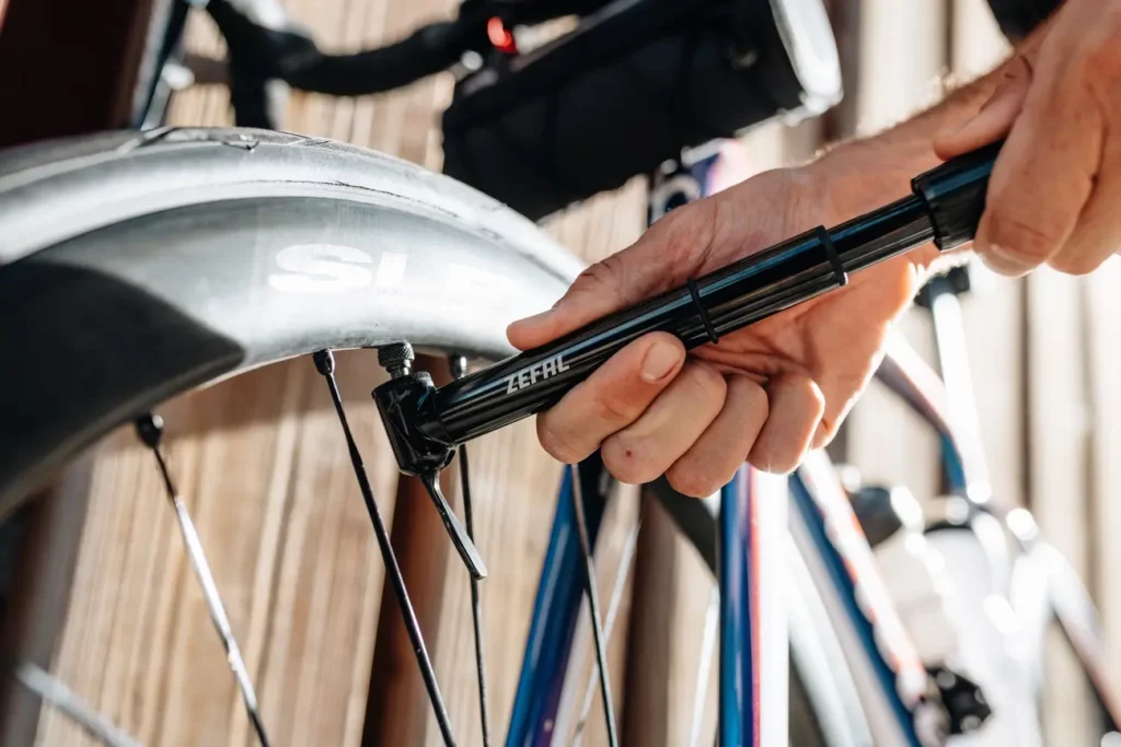 Zéfal Road Micro Black Edition