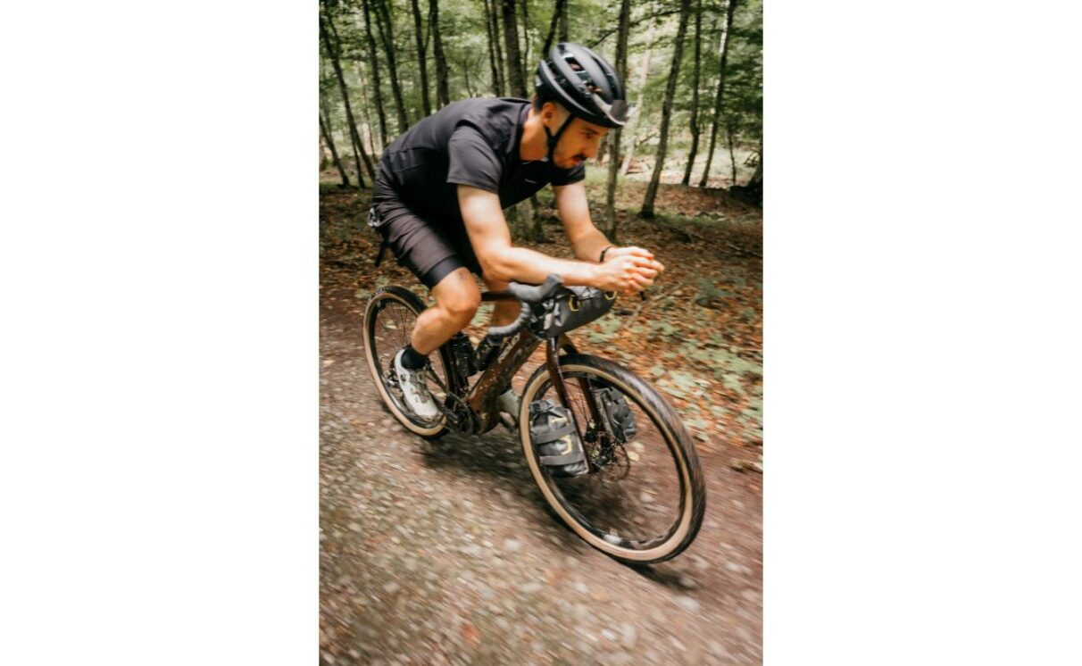 bicicletas de gravel mas potentes