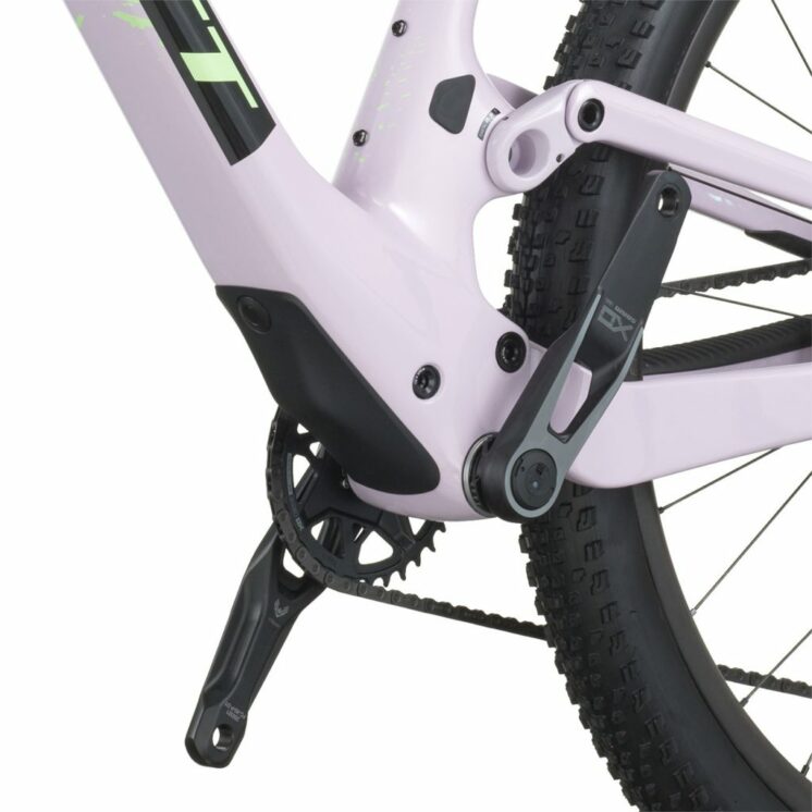  Spark RC 2026 se estructura en tres niveles de cuadro