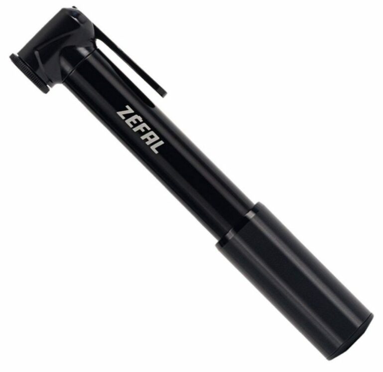 Zéfal lanza la Road Micro Black Edition