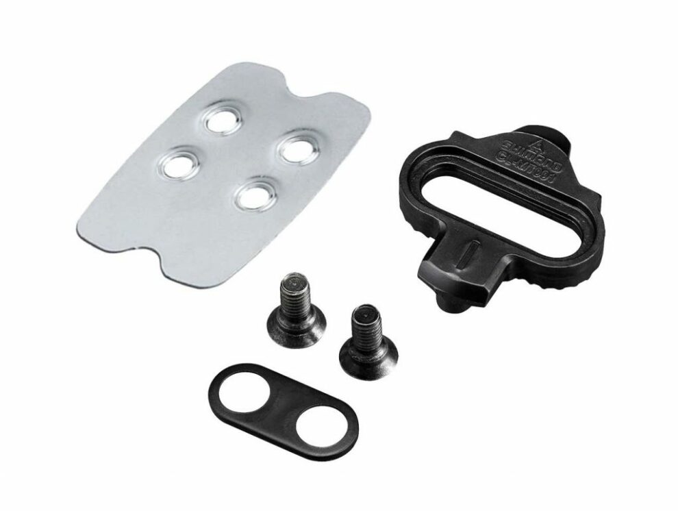 ¡Bomba Histórica! Shimano Jubila un Estándar de 30 Años con las Nuevas Calas SPD CL-MT001 1 Calas SPD CL MT001 shimano