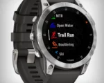 Garmin EPIX 2: El smartwatch resistencia al agua que arrasa en Amazon con descuentos 9 Garmin EPIX 2, el reloj premium más completo de la marca, a precio de derribo en Amazon