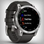 Garmin EPIX 2: El smartwatch resistencia al agua que arrasa en Amazon con descuentos
