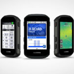 Garmin Edge 550: Tu Compañero Inteligente para Cada Ruta