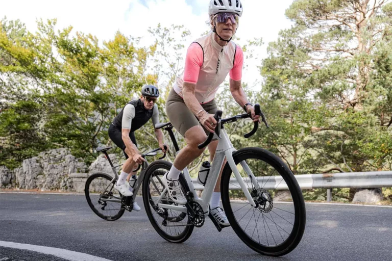 Bikepa 3 Un diseño que combina estética, aerodinámica y asistencia eléctrica