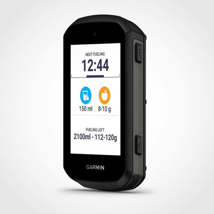 Garmin Edge 550: Tu Compañero Inteligente para Cada Ruta 4 garmin edge 550 Uno de los grandes avances del Edge 550 es la integracion de planes de entrenamiento adaptativos a traves de Garmin Cycling Coach