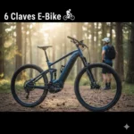 ¡6 puntos por los que podrás reconocer una buena e-bike!