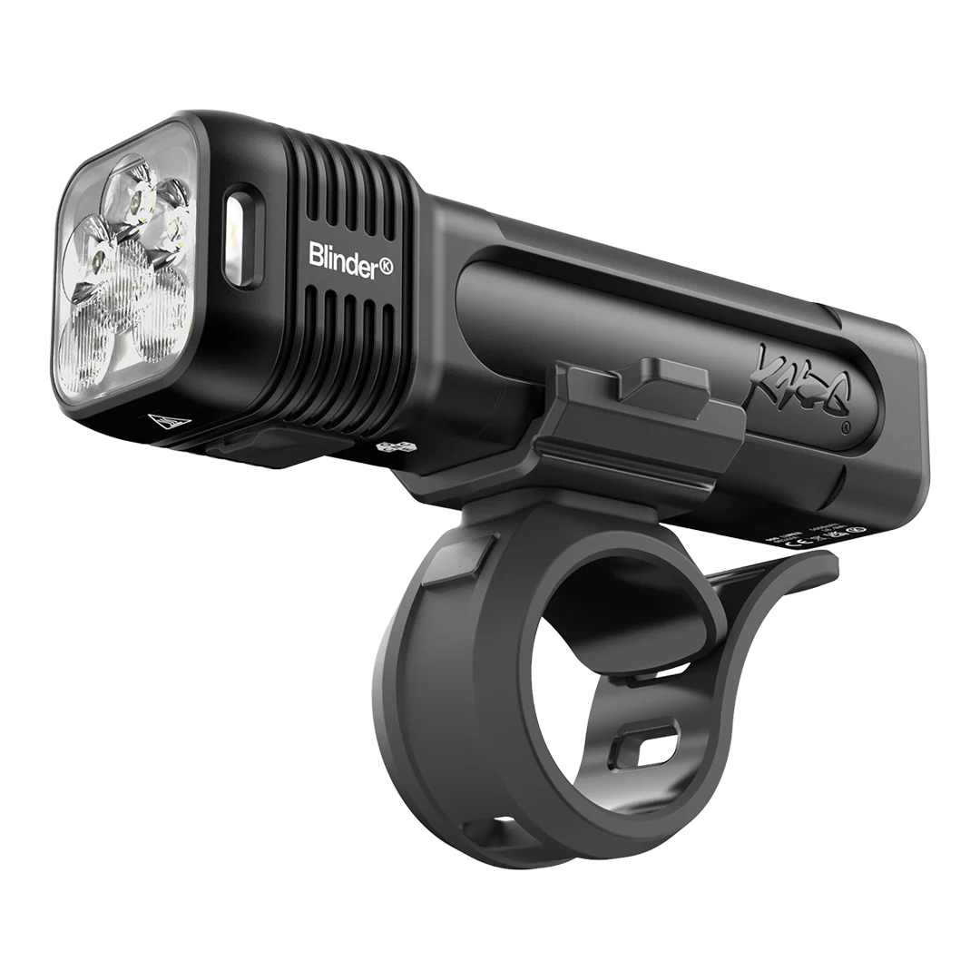 Luz delantera Knog Blinder 1300