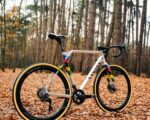 La Máquina del Campeón: Así es la Espectacular Canyon Inflite de Mathieu van der Poel para su Debut Triunfal 6 Canyon Inflite de Mathieu van der Poel 2
