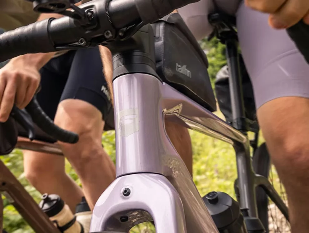 Focus Atlas 2026: Llega la Gravel Definitiva (Carbono o Aluminio) con Precios y Montajes 5 GP Focus atlas 2026 Acabados e integracion