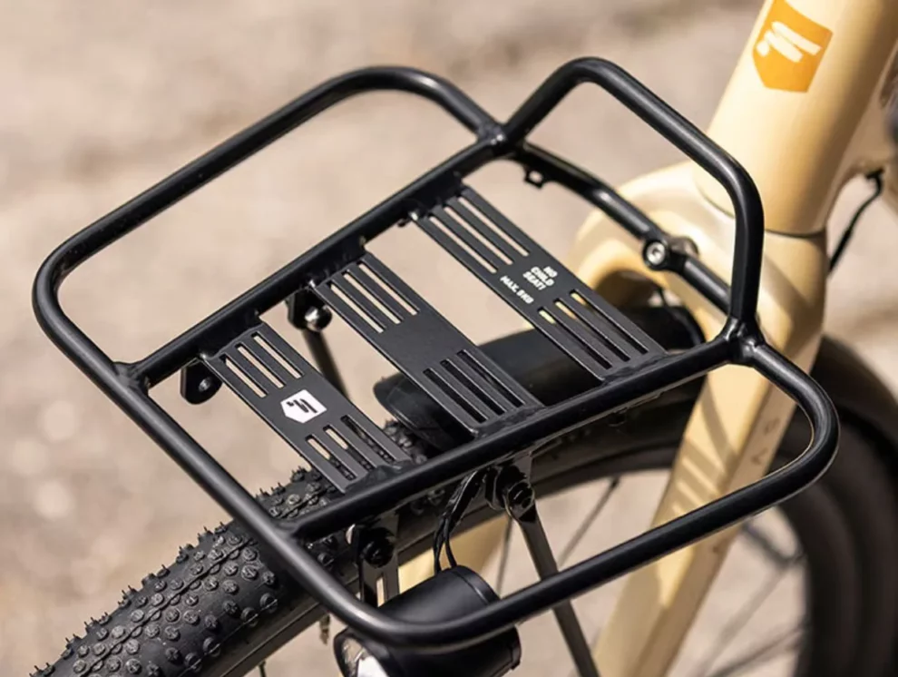 Focus Atlas 2026: Llega la Gravel Definitiva (Carbono o Aluminio) con Precios y Montajes 4 GP Focus atlas 2026 portaequipajes de la 6.8 EQP