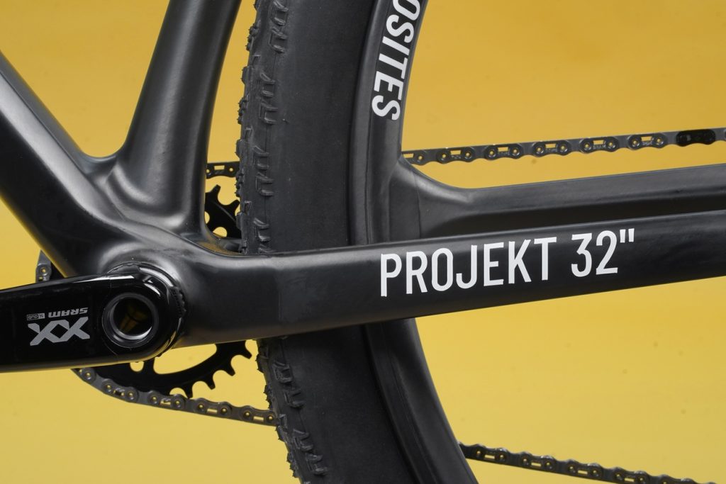 Ruedas MTB cara a cara: 32″ vs 29″ vs 27,5″ vs 26″ – ¿Cuál gana? 1 Que aporta realmente una rueda de 32 pulgadas