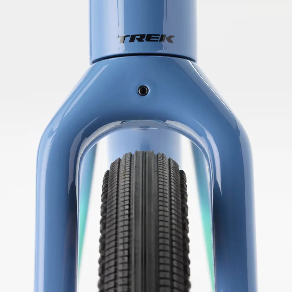 Análisis del Trek Checkpoint ALR 5 Gen 3 4 bicicleta trek checkpoint alr 5 gen 3 2026 horquilla