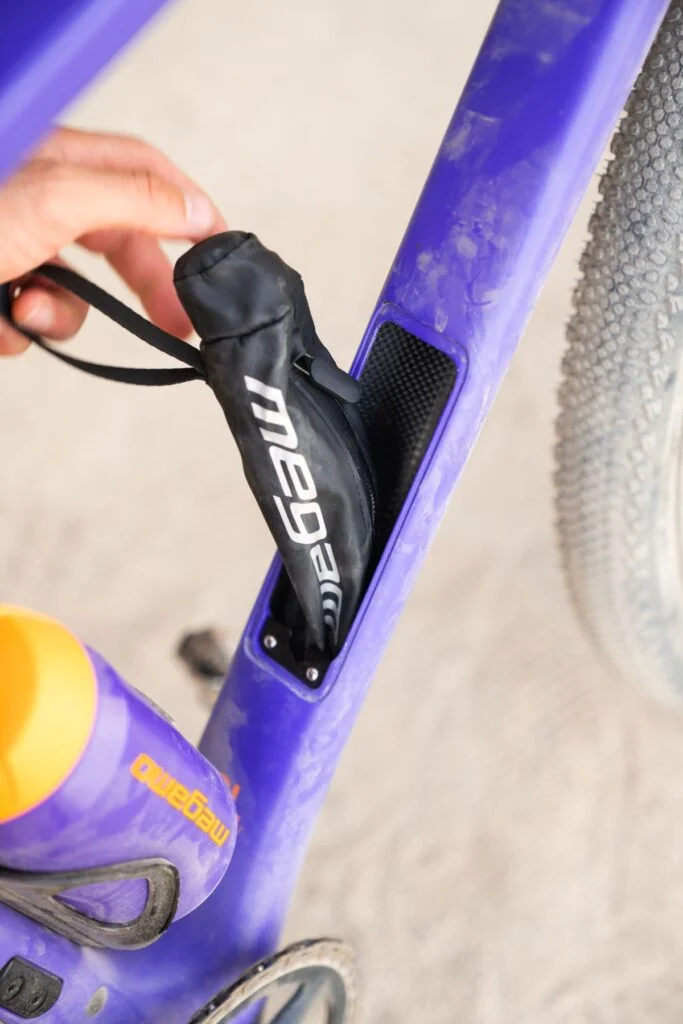 Megamo West 2026: renovación de la bicicleta gravel más versátil de la marca 5 gravel West de Megamo