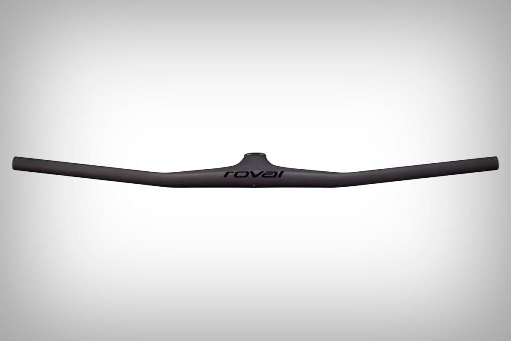 Manillares Roval para MTB: Ligereza y Rigidez para XC 1 Specialized presenta el Roval Control Cockpit su primer manillar integrado para bicicletas de XC