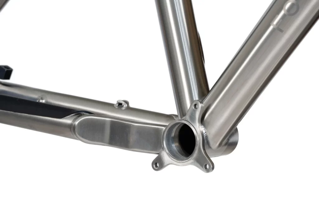 Forbidden Bikes lanza sus primeros hardtails de titanio 4 forbidden Heathen new 3