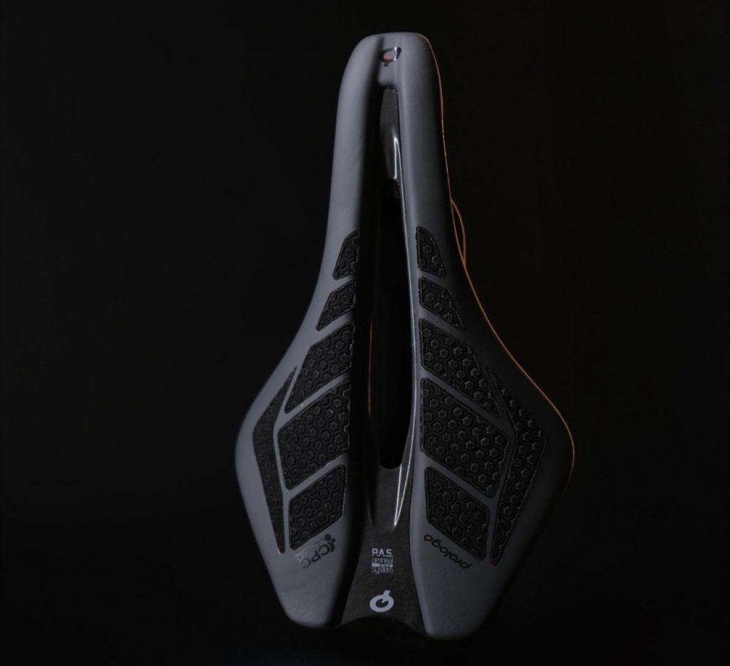 Prologo Impulsa el Rendimiento Ciclista con los Nuevos Sillines Nago R4 y Dimension R2 CPC 2 image