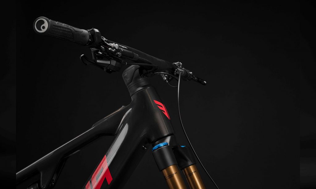 Berria Nexxen 2026: Precio, Especificaciones y Todo lo que Sabemos de la Nueva e-MTB con Motor Avinox 1 Berria Nexxen e MTB