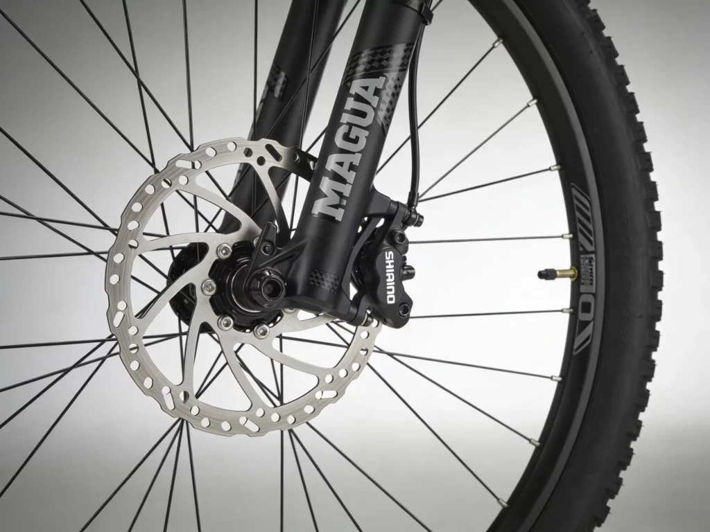Discos Magura y pinzas Shimano: ¿Son compatibles?: Guía Técnica de Optimización 1 Discos Magura y pinzas Shimano Son compatibles Guia Tecnica de Optimizacion
