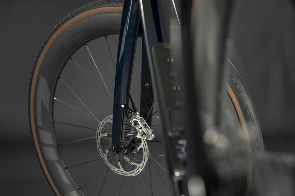 Merida MISSION: La nueva bicicleta de carreras gravel para dominar cualquier superficie 2 Merida lanza una nueva bicicleta de carreras de gravel