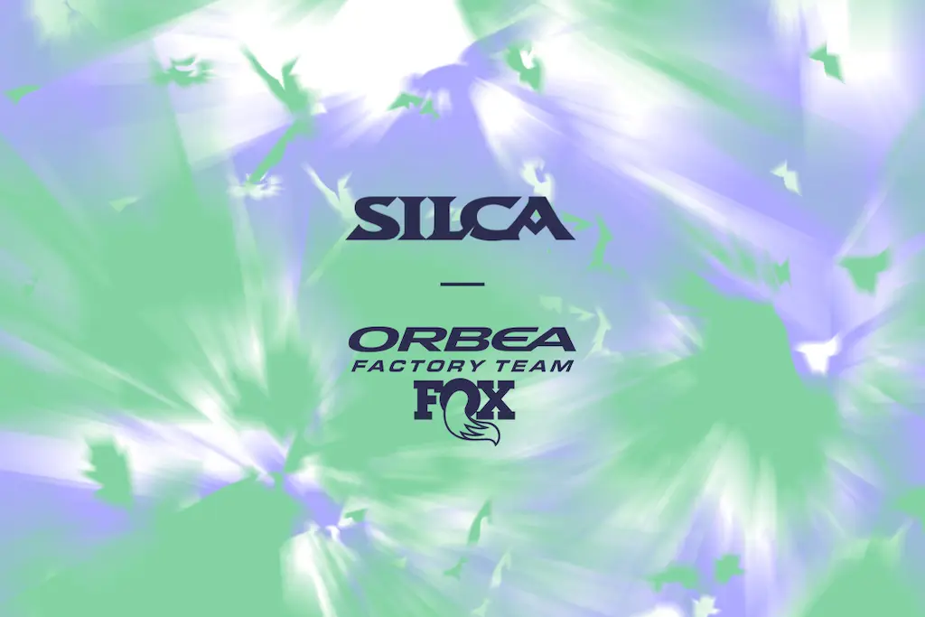 Silca y Orbea Fox Factory: Alianza Estratégica para el MTB World Tour 2026 Silca x Orbea anuncian su colaboracion para el Orbea FOX Factory Team