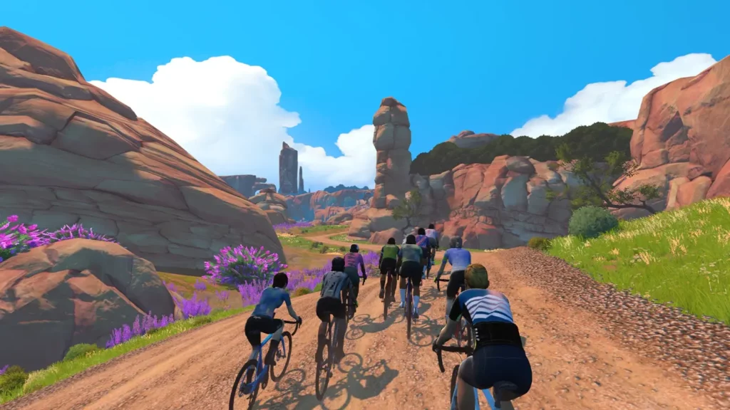 El ecosistema Zwift en 2026: ¿Cómo la integración ‘Outdoor’ cambia tu entrenamiento? Zwift deja de ser solo virtual y apuesta por el ciclismo fuera de casa