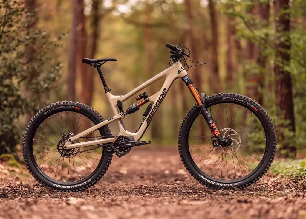 Análisis Técnico: ¿Es la transmisión Pinion el futuro del Mountain Bike y el Bikepacking? Analisis Tecnico ¿Es la transmision Pinion el futuro del Mountain Bike y el Bikepacking