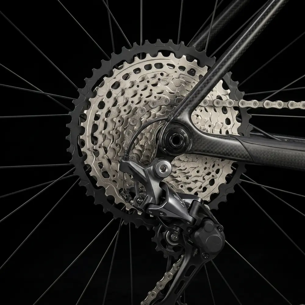 Componentes Ciclismo