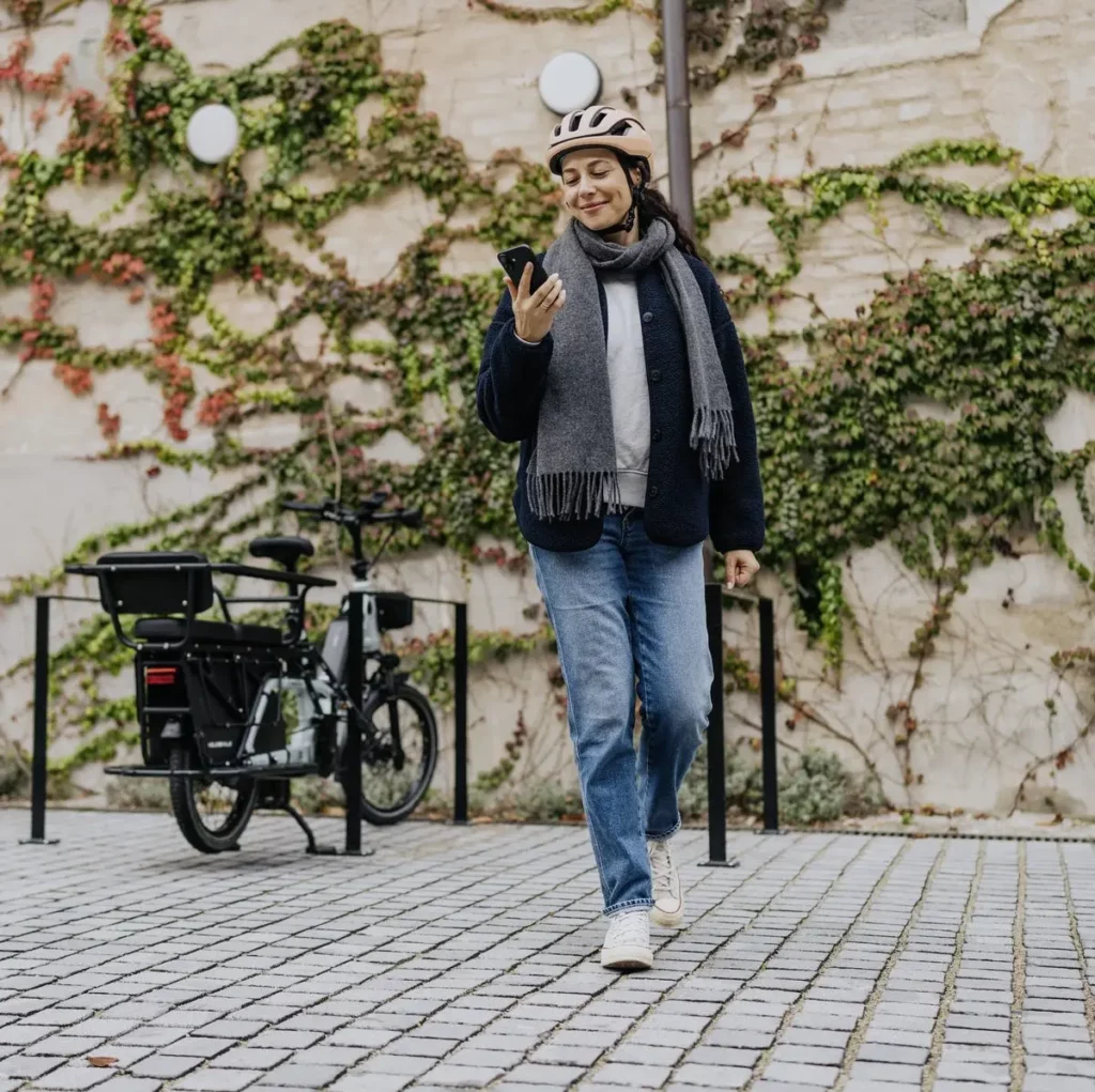 Bosch Revoluciona la Seguridad en Bicicletas Eléctricas con Antirrobo en CES 2026 1 Por Que Este Sistema Cambia el Juego