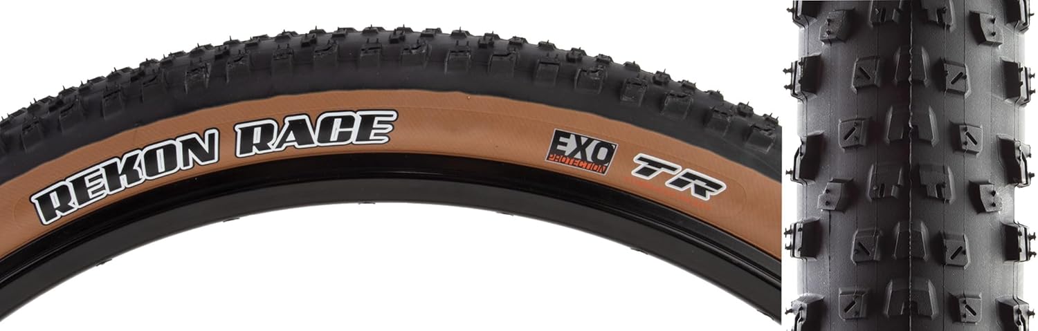 Maxxis Rekon Race 29x2.40 WT flanco