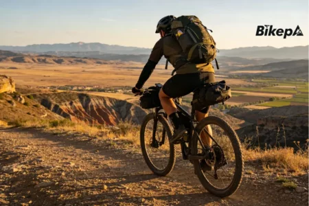 Rutas de Bikepacking por el Camino del Cid Castilla, Aragón y Comunidad Valenciana