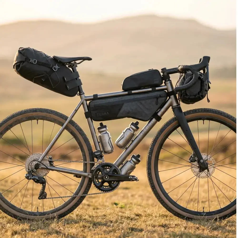 bici Bikepacking