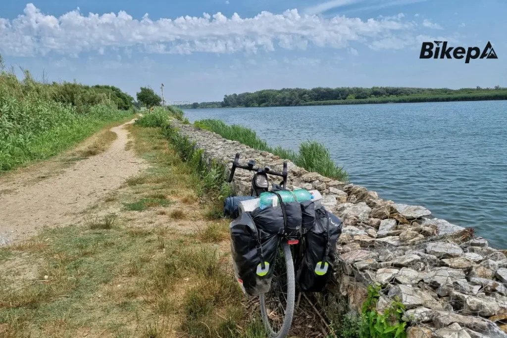 bikepacking Rutas BTT de larga distancia en España