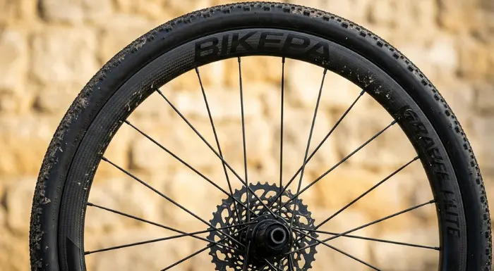 Ruedas de carbono bikepa