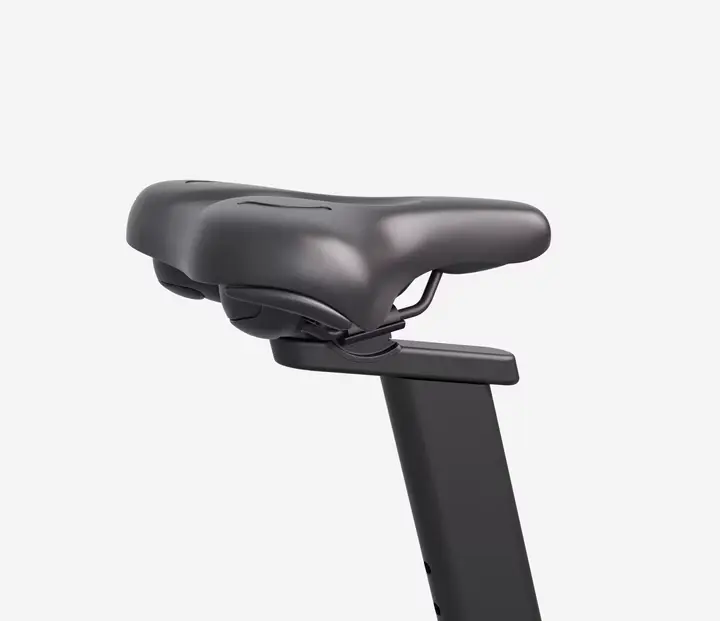 Sillín ajustable de la bicicleta estática Domyos EB 900 B