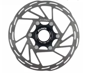 Discos de freno Centerlock ZRACE 160 mm