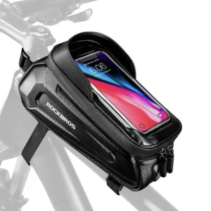 Bolsa de Cuadro para Móvil ROCKBROS 1.7L | Impermeable