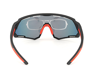 Marco para lentes graduadas de miopía