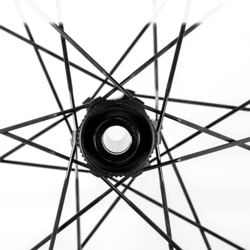 Radios 24H Aero Butted (modelo 1423)