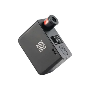 Bomba AS1 Pro Ultra Compacta