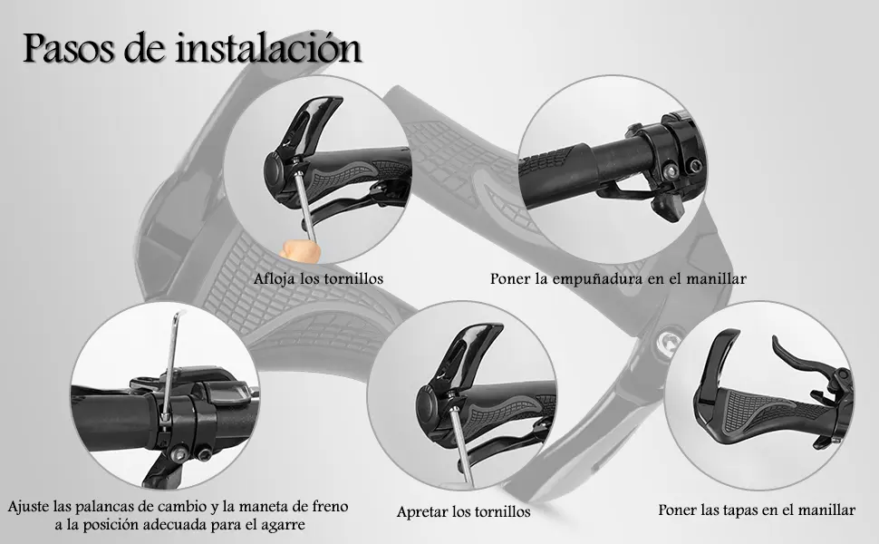 Pasos a paso de instalacion