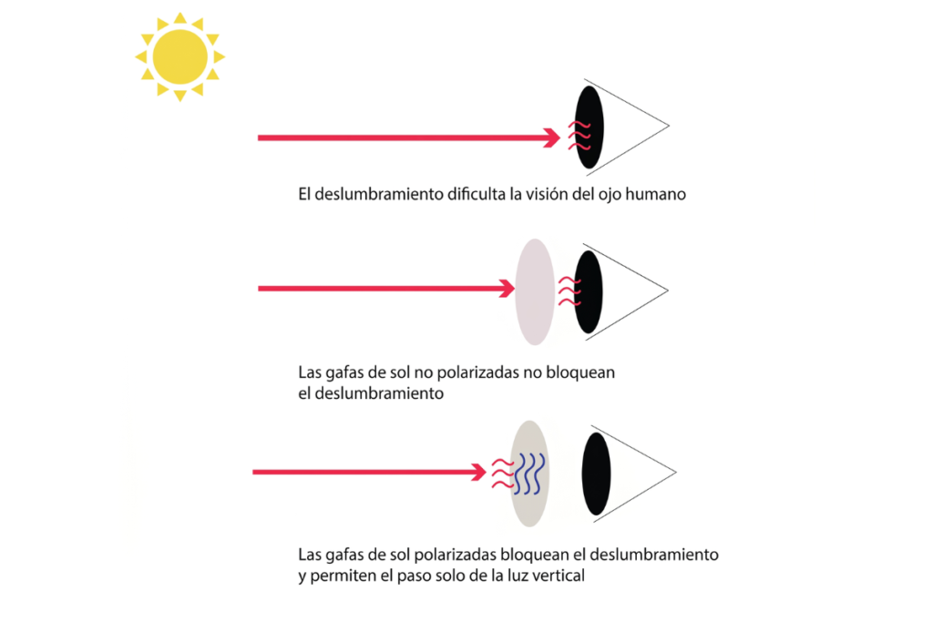 Que Tienen de Especial las Gafas Polarizadas