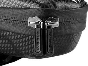 Cremallera sellada impermeable de la bolsa ROCKBROS para bicicleta