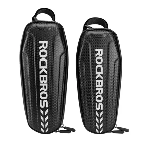 ROCKBROS, bolsa de Cuadro y Sillín de 1L