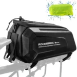 bikepacking