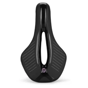 Sillín de bici ergonómico y comodo ROCKBROS con absorción de impactos, unisex