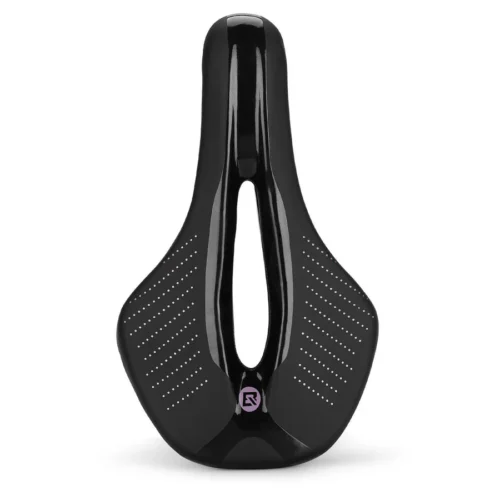 Sillín de bici ergonómico y comodo ROCKBROS con absorción de impactos, unisex